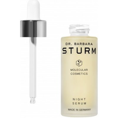 Dr. Barbara Sturm Night Serum 30 ml – Hledejceny.cz