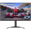 Monitor LG 32UR550