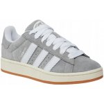 adidas Campus 00s Grey Three/ Ftw White/ Off White – Zboží Dáma