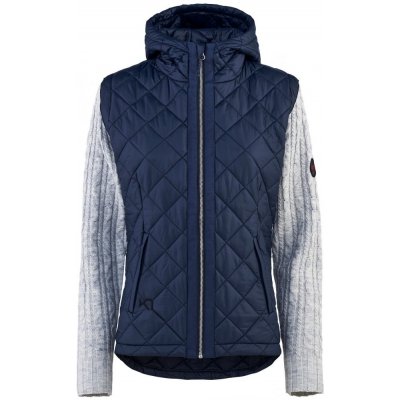 Kari Traa Women Martine Hybrid Royal – Hledejceny.cz