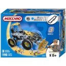 Stavebnice Meccano Meccano MM3 Bagr