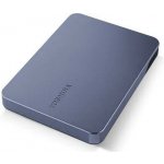 Toshiba Canvio Gaming 4TB, HDTX240EK3CA – Zboží Mobilmania