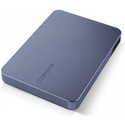 Toshiba Canvio Gaming 4TB, HDTX240EK3CA – Zboží Mobilmania