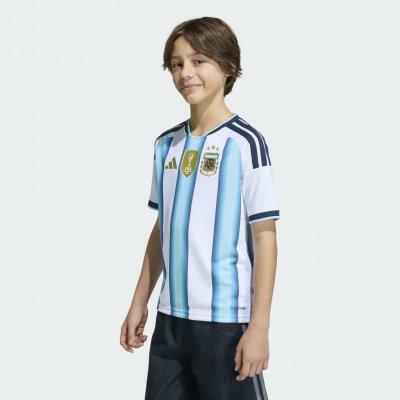 adidas dres Argentina Home 2026 Kids ka8119 – Hledejceny.cz