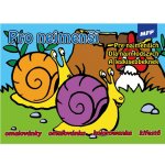 MFP Omalovánky A5 Pro nejmenší – Zboží Dáma