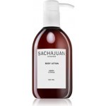 Sachajuan Shiny Citrus hydratační tělové mléko 500 ml – Zboží Dáma