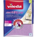 Vileda Actifibre mikrohadřík 148310 2 ks – Zboží Dáma