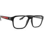 Prada Linea Rossa PS04NV DG01O1 – Zboží Mobilmania