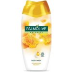 Palmolive Naturals Milk & Honey sprchový gel s pumpičkou 750 ml – Zboží Dáma