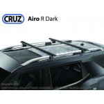 Příčníky Cruz Airo-R Dark – Sleviste.cz