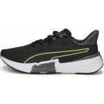Puma PWRFrame TR Černá Světle zelená Bílá – Zboží Dáma