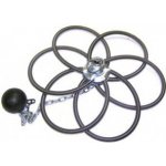 M.A.T. Růžice komínová nastavitelná 6 pr. se závažím 200 mm – Sleviste.cz