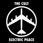 Cult - Electric Peace LP – Hledejceny.cz