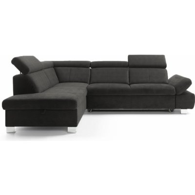 Gala Sim antracit levá – Zboží Dáma