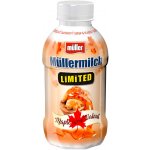 Müllermilch Maple Syrup Walnut 400g – Zboží Dáma