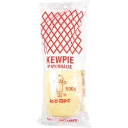 Kewpie Japonská majonéza na sushi 500 ml