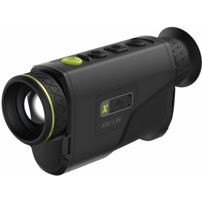 Pixfra Arc A635P LRF – Zboží Živě