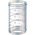 Zolux trubka rody lounge průhledná rovná 2 ks – Zboží Dáma Zolux trubka rody lounge průhledná rovná 2 ks – Zboží Dáma