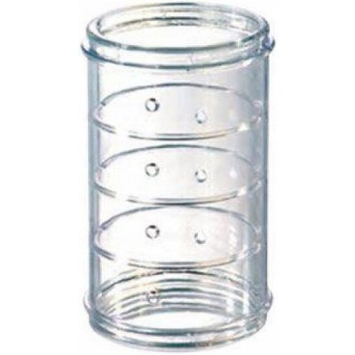 Zolux trubka rody lounge průhledná rovná 2 ks – Zboží Dáma Zolux trubka rody lounge průhledná rovná 2 ks – Zboží Dáma