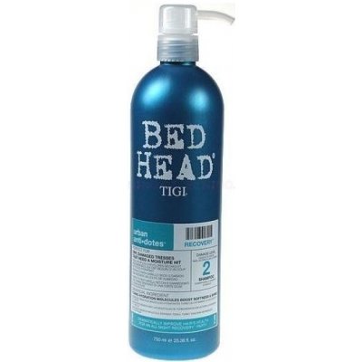 Tigi Bed Head Urban Antidotes Recovery Shampoo 750 ml