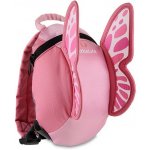LittleLife Animal Daysack BUTTERFLY – Zbozi.Blesk.cz