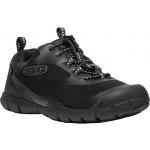 Keen dětské celoroční boty Tread Rover Wp Youth black/black – Hledejceny.cz