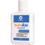 Medicalfox Water Jel gel na popáleniny 80 ml – Zboží Dáma