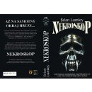Kniha Nekroskop - Brian Lumley