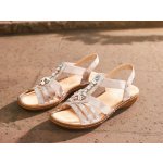 Rieker 60855 31 Růžová – Zboží Mobilmania