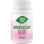 Zelená země Endostar Slim 60 kapslí – Hledejceny.cz