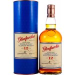 Glenfarclas 12y 43% 0,7 l (holá láhev) – Hledejceny.cz