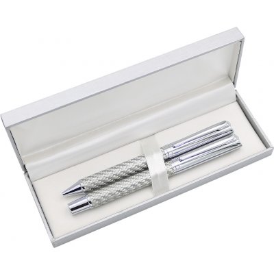 Junior 508 B+F kuličkové pero + bombičkové pero – Sleviste.cz