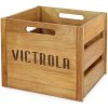 Victrola VA-20 box na LP desky