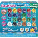 Aquabeads ® Perleťové korálky Refill Pack – Hledejceny.cz