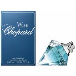 Chopard Wish parfémovaná voda dámská 75 ml – Hledejceny.cz
