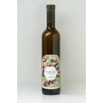 Včelařství Thomayer Medové víno archivní 0.5l – Sleviste.cz