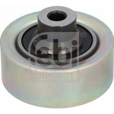 Vratná/vodicí kladka, klínový žebrový řemen FEBI BILSTEIN 37268 – Zboží Mobilmania