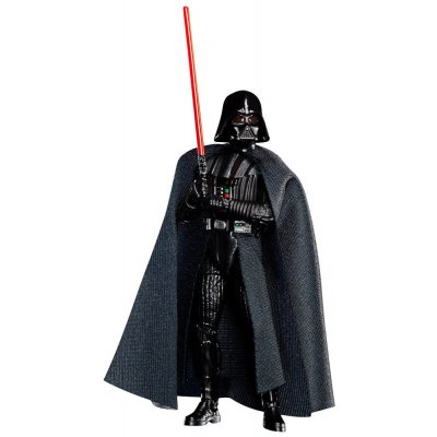 Hasbro Star Wars Vintage Collection Darth Vader The Dark Times Action Star Wars Obi-Wan Kenobi – Zboží Mobilmania