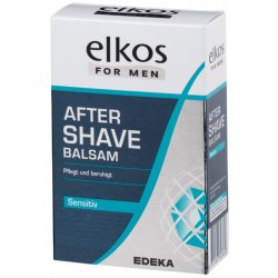 Elkos Sensitiv balzám po holení 100 ml