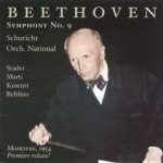 Ludwig van Beethoven - Symphonie Nr.9 CD – Sleviste.cz