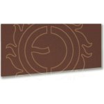 Fenix Ecosun 270 K+ hnědá – Zboží Mobilmania