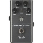 Fender Engager Boost – Sleviste.cz