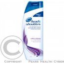 Šampon Head & Shoulders Extra Volume šampon pro plnost vlasů 200 ml