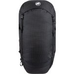 Mammut Ducan 24 l black – Zboží Mobilmania