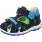 Superfit Freddy Blau Grun 1 609145 8020 – Zboží Dáma