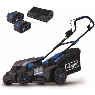 Scheppach BC-MP380-X-SET XL2 – Zboží Dáma