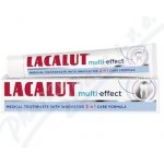 Lacalut Multi-effect zubní pasta 75 ml – Hledejceny.cz