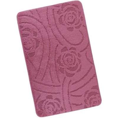 Brotex Růže lila 60x100cm – Zboží Mobilmania