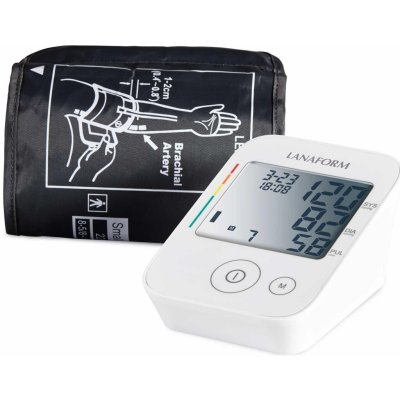 Lanaform ABPM-100 – Zboží Dáma