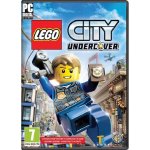 Lego City: Undercover – Hledejceny.cz